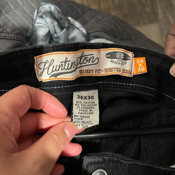 Jeans - Picture 6 of 8